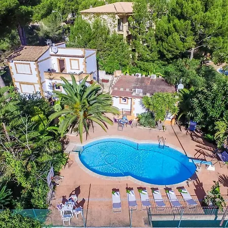 Ideal Mallorca - Sol De Mallorca 2 Apartment *