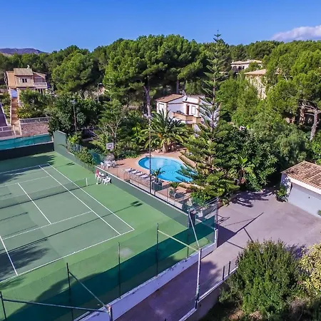 Apartment Ideal Mallorca - Sol De Mallorca 2 Cala Mesquida (Mallorca)