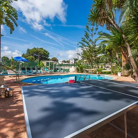 Ideal Mallorca - Sol De Mallorca 2 *