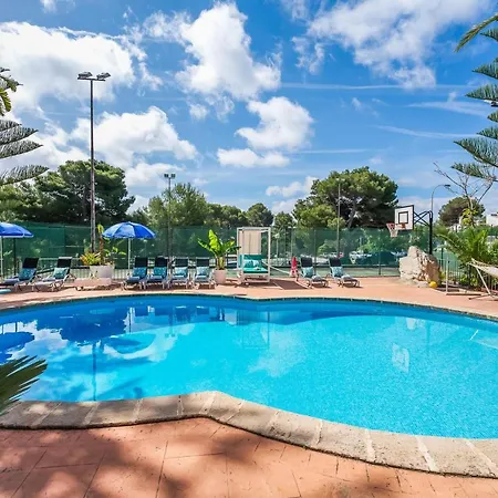 Apartment Ideal Mallorca - Sol De Mallorca 2