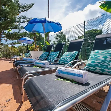 Apartment Ideal Mallorca - Sol De Mallorca 2
