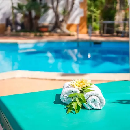 Ideal Mallorca - Sol De Mallorca 2 Apartment Cala Mesquida (Mallorca)