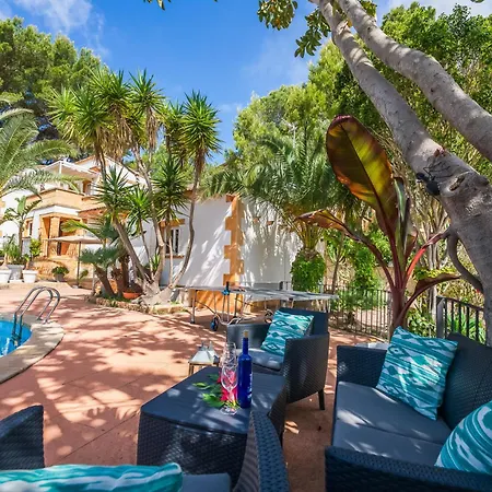 Ideal Mallorca - Sol De Mallorca 2 Apartment Cala Mesquida (Mallorca)