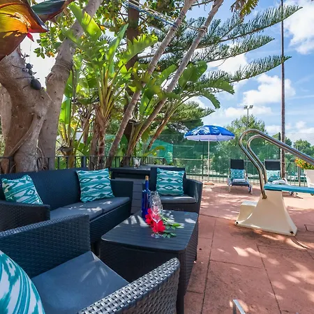 Apartment Ideal Mallorca - Sol De Mallorca 2 *