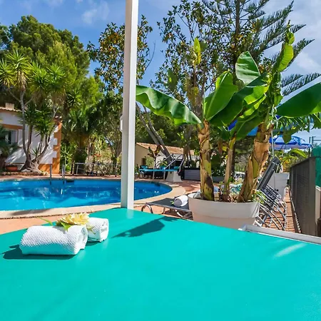Apartment Ideal Mallorca - Sol De Mallorca 2 Cala Mesquida (Mallorca)