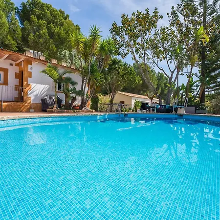 Apartment Ideal Mallorca - Sol De Mallorca 2 Cala Mesquida (Mallorca)