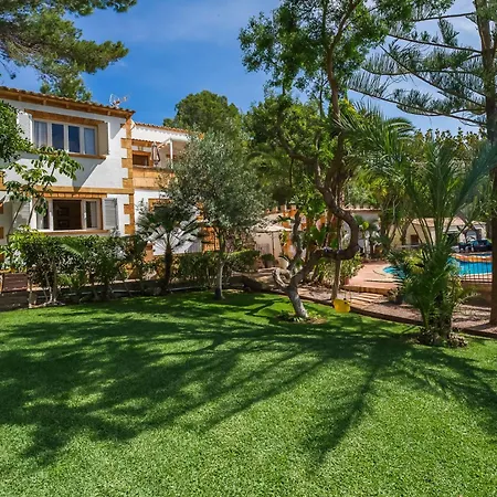 Apartment Ideal Mallorca - Sol De Mallorca 2 *