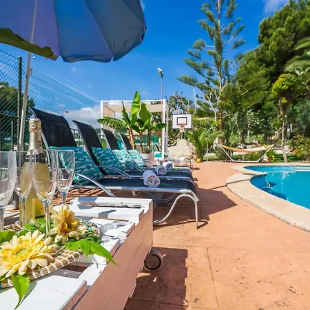 Apartment Ideal Mallorca - Sol De Mallorca 2