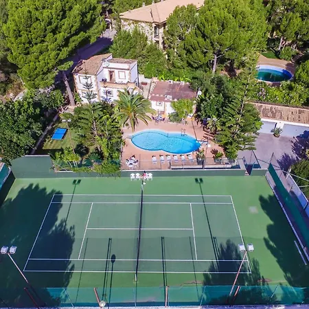 Ideal Mallorca - Sol De Mallorca 2 *