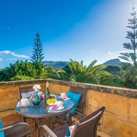 Apartment Ideal Mallorca - Sol De Mallorca 2 *