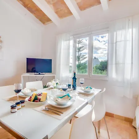 Apartment Ideal Mallorca - Sol De Mallorca 2 Cala Mesquida (Mallorca)