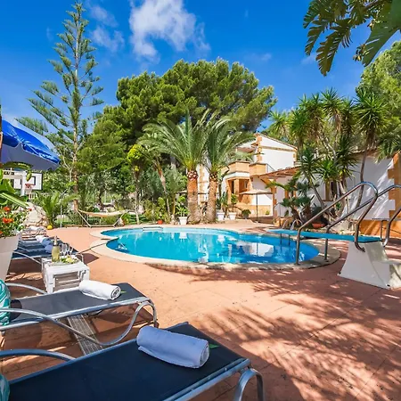 Sol De Mallorca 2 Id:73805 Apartamento
