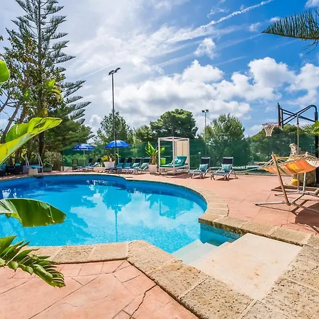 Apartment Ideal Mallorca - Sol De Mallorca 2 Cala Mesquida (Mallorca)