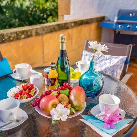 Sol De Mallorca 2 Id:73805 Apartamento