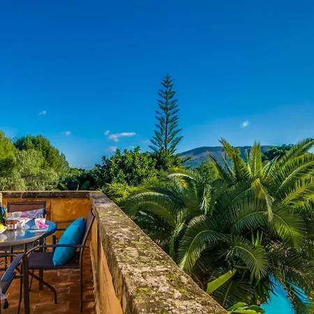 Apartamento Sol De Mallorca 2 Id:73805